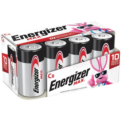 Energizer Ultimate Lithium Aa Batteries - 4pk Lithium Battery : Target