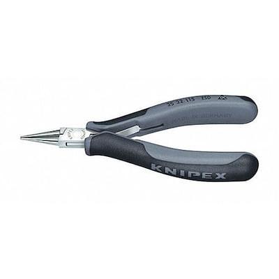 Xcelite NN7776VN 6 inch Long Needle Nose Pliers