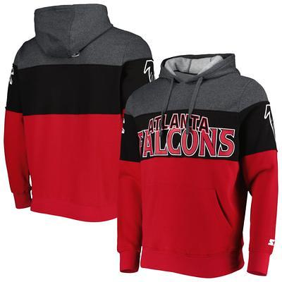 Tampa Bay Buccaneers Youth Fan Flare Pullover Hoodie & Pants Set -  Red/Heathered Gray