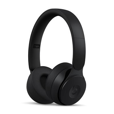 Beats Solo³ Bluetooth Wireless All-Day On-Ear Headphones - Black