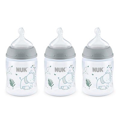 Easy Start™ Anti-Colic 5oz Flow - Baby Bottle - 3 Pack