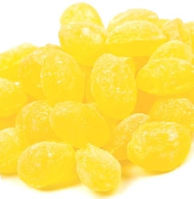 Unwrapped Old Fashion Lemon Drop Candy -5 lb.