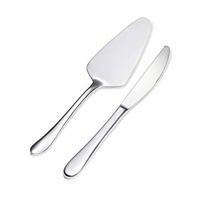 Sur La Table Stainless Steel Classic Flexi Turner, Silver