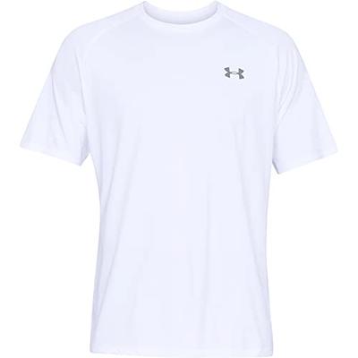 Big & Tall Under Armour Tech 2.0 Short Sleeve Tee