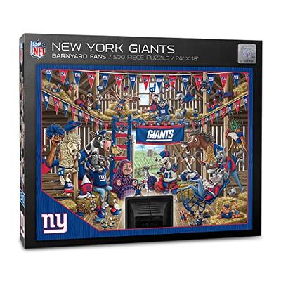 New York Giants on X: Do it for the home crowd 