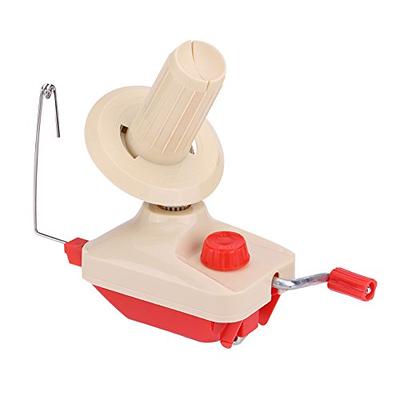 Yarn Winder (with Umbrella Swift) Set - Olikraft