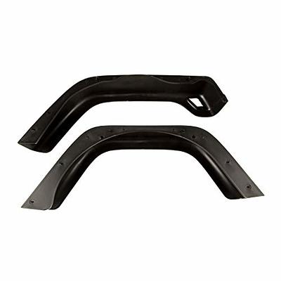 Omix-Ada | 11608.01 | Fender Flare Kit, 7 Inch, Including Hardware