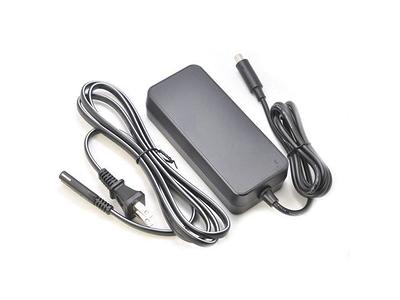 Original Charger For Ninebot ES1 ES2 ES4 Scooter And Xiaomi M365 42V 71W US  Plug Power Supply