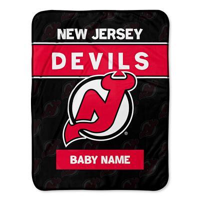 St. Louis Cardinals Chad & Jake 30 x 40 Personalized Baby Blanket