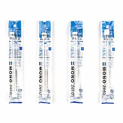 Mono Zero Rectangle Eraser Refill