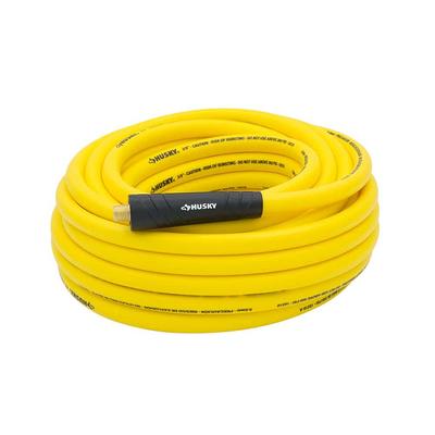 3/8 in. x 50 ft. Rubber Air Hose