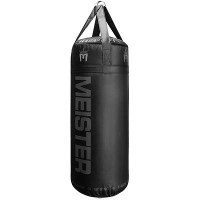 Sotf Heavy Bag Boxing Set Punching Bags for Adults Heavy Duty Hanging Punching Bag Unfilled