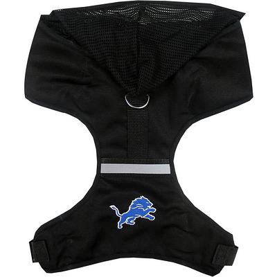 : Zubaz NFL Team Adjustable Pet Collar for Dogs & Cats, Detroit  Lions, Medium : Sports & Outdoors