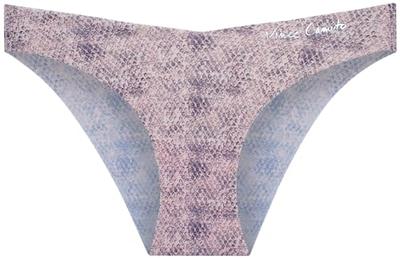 Vince Camuto Women's Underwear - 5 Pack Seamless Hipster Briefs (S-XL), Size  X-Large, Peony/Rose/Lilac/Woodrose/Black - Imported Products from USA -  iBhejo