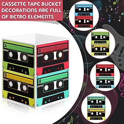 61Pcs Music Note Stickers Pack, Cute Cartoon Vinyl Waterproof for Kids  Adults Girls Boys for Water Bottle Laptop Scrapbooking Journaling Gifts for  Birthday Halloween Party Supply Decoration Favor - Yahoo Shopping