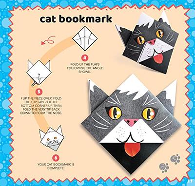 Cat Coloring Book: Cute Cat Coloring book by Creative Coloring Corner