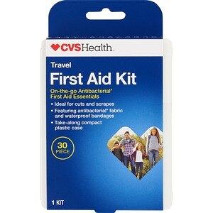 Premium First Aid Kit [90 Pieces] Essential First Aid Kit for Camping,  Hiking, Office with Medical Supplies and Handle - First Aid Kit for Home,  Car, Travel, Survival Red - Yahoo Shopping