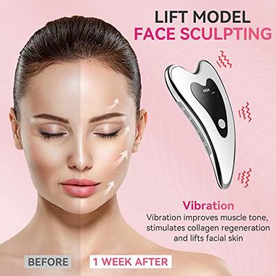  Healifty 3pcs Massage Tools Electrical Tools Hand wisking Tool  Electric Power Tool Electric Massagers Tools for Kids Scraper Tool Kid Tools  Electric Tool Stainless Steel Metal Man Body : Health 