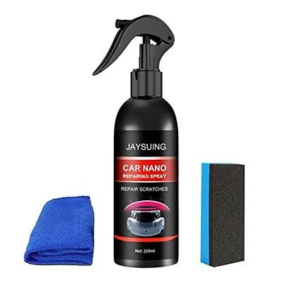 Chemical Guys TVD_107_1603 VRP Vinyl, Rubber and Plastic Non-Greasy  Dry-to-The-Touch Long Lasting Super Shine Dressing for Tires, Trim and  More, 16 fl