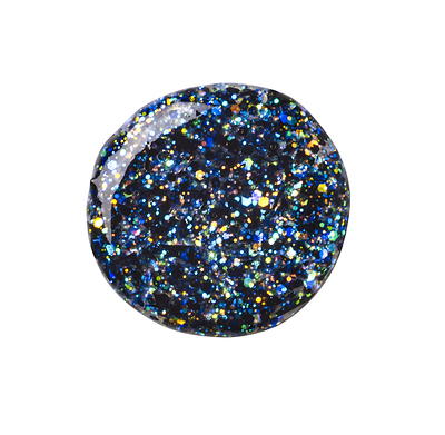 FolkArt Glitterific Acrylic Craft Paint, Glitter Finish, Black Opal, 2 fl  oz - Yahoo Shopping