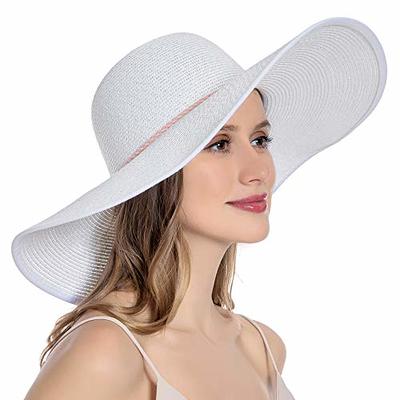 Jane Shine Outdoor Sun Hat Bucket Hats for Women Sun Protection