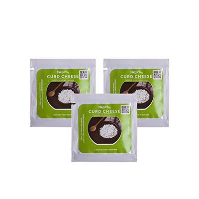 Yogourmet Freeze Dried Yogurt Starter And Creme Bulgare Starter, 1