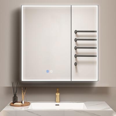 Illume Backlit LED Medicine Cabinet