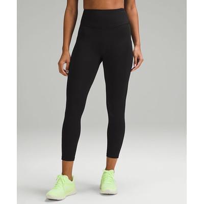Craghoppers Womens Black Pro Thermo Legging