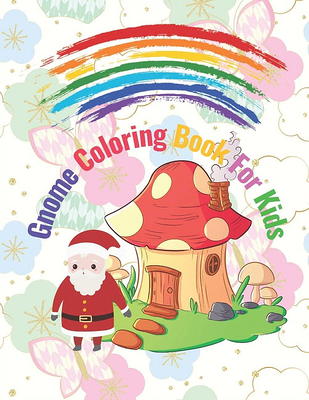 Christmas Coloring Pages for Kids Ages 8-12 Volume 1: Cute