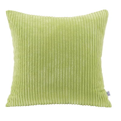 puredown® Outdoor Water Resistant Throw Pillows, Feathers and Down