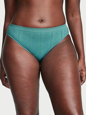 Altheanray Women's Seamless Underwear No Show Panties Soft Stretch