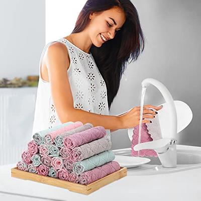 Super Amazing Reusable Kitchen Cloth