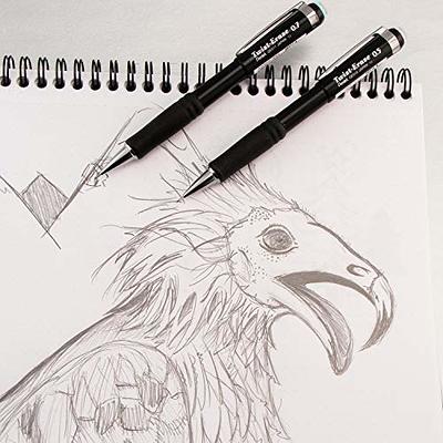 Pentel Twist-Erase III Mechanical Pencil 0.9mm