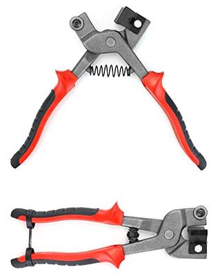 Tile Pliers, Glass Cutter Pliers, Tile Cutter, For Ceramics, Other