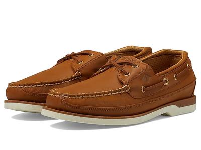 Sperry, Shoes, Mens Sperry Mako 2 Eye Moc Boat Shoes