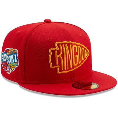 NWS Kansas City Chiefs Super Bowl LIV Champions New Era 9fifty Snapback hat  NFL