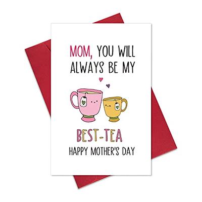 Funny Mothers Day Gifts, Best Mothers Day Gift