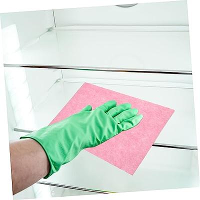 Kitchen Rags Daily Rag TowelDish Kitchen Cloth Dish OilCleaning Non-Stick ClothKitchen Cleaning Supplies