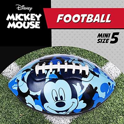 : LMC Products Foam Football - 7.25 Easy Grip Small