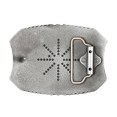 HUABOLA Calyn Vintage Belt Buckle