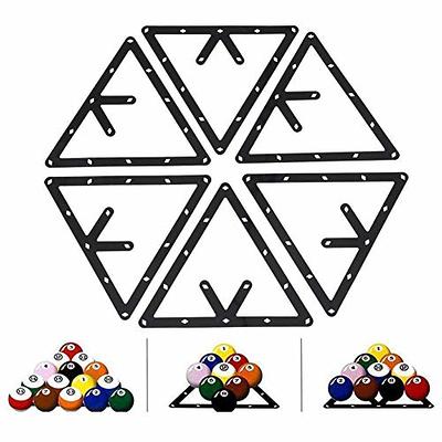 Magic Ball Rack 8-9-10 Ball Combo Rack