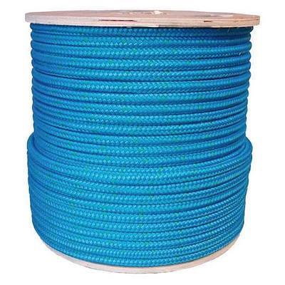 1/4 in. x 100 ft. Diamond Braid Rope