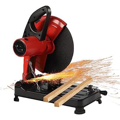 9 Amp Circular Saw Blade Sharpener