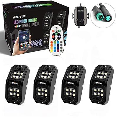 Putco 8770F - Luminix LED Light Bar Remote Kit