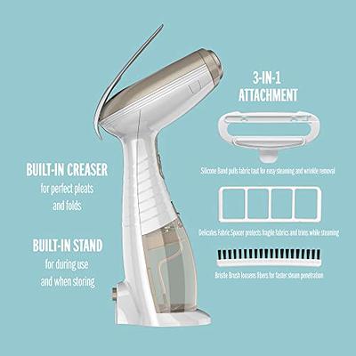 Dupray Voilà Clothes Steamer; Best Handheld, Portable Garment Steamer 