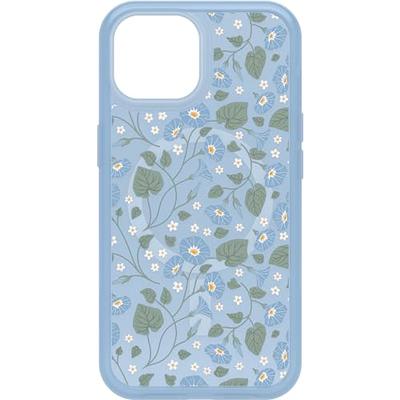 OtterBox iPhone 13 Symmetry Series Clear Case Clear