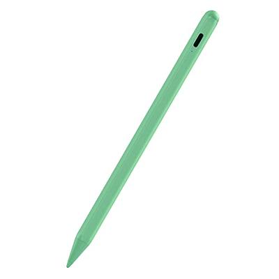 Stylus Pen for iPad 9th&10th Generation - 5X Fast Charge Digital Pen -  Compatible with 2018-2023, Apple iPad Pro 11/12.9 Inch,iPad 6-10 Gen,iPad  Mini