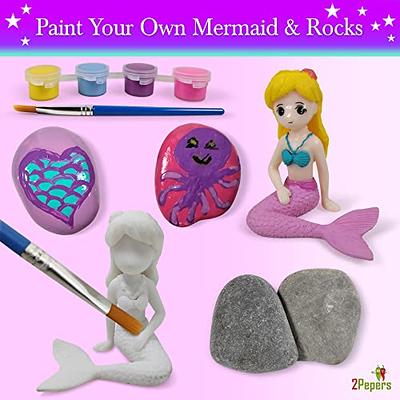 Easy 3D Diamond Art Painting Kit for Kids, Beginners Gem Craft Christmas  Gift for Girls and