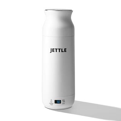 Dev Electric Water Bottle Portable Design with In-built Cable & 300 Watt  Heating 350 ml Bottle - Buy Dev Electric Water Bottle Portable Design with  In-built Cable & 300 Watt Heating 350