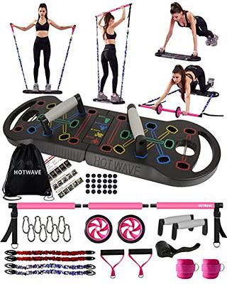 Home Workout Equipment for Women. Home Gym Equipment. Home